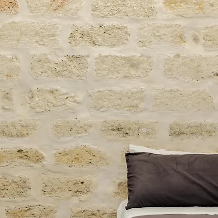 Marenda - * Bari