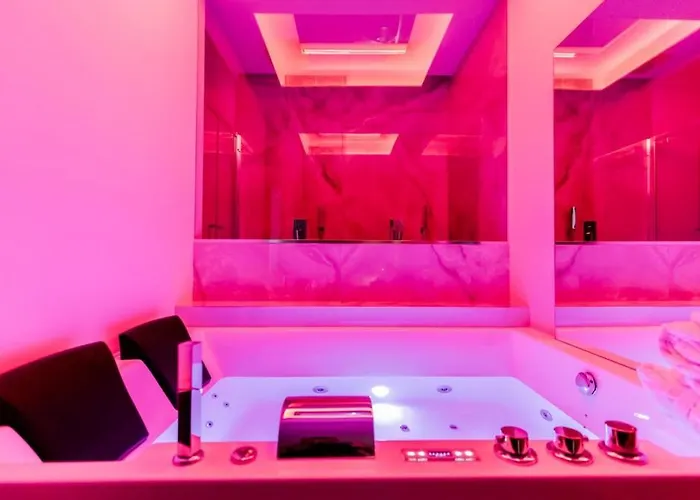 Bed & Breakfast Marenda - Bari