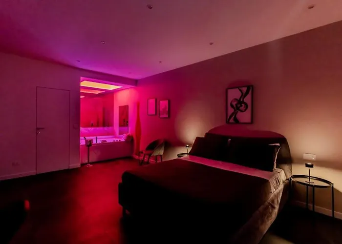 Marenda - Bed & Breakfast *