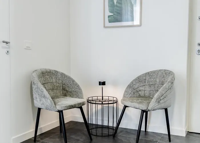 Marenda - Bed & Breakfast Bari