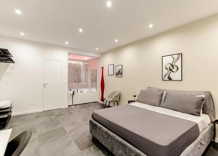 Bed & Breakfast Marenda - *