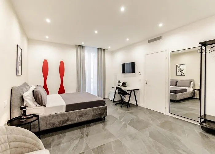 Bed & Breakfast Marenda - Bari