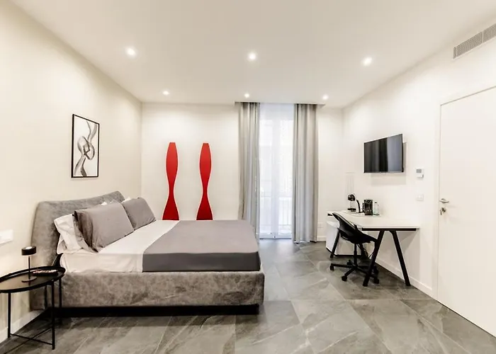 Marenda - Bed & Breakfast