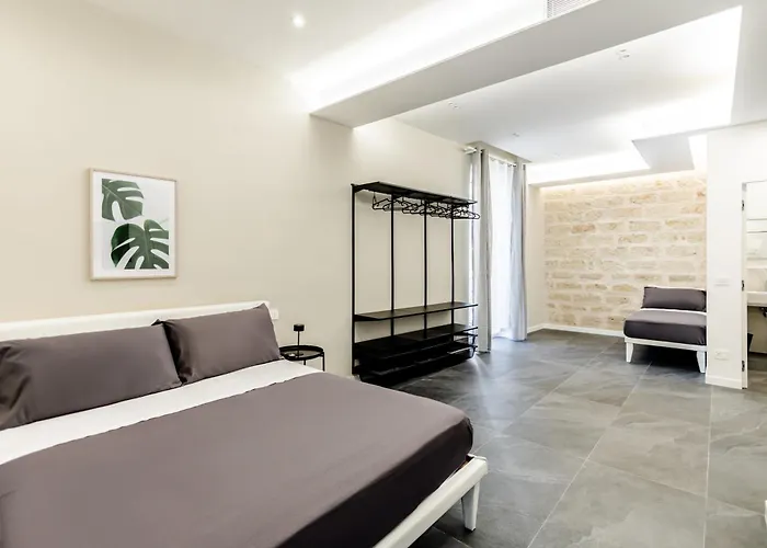 Bed & Breakfast Marenda - Bari