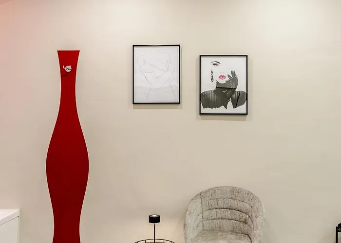 Bed & Breakfast Marenda - Bari