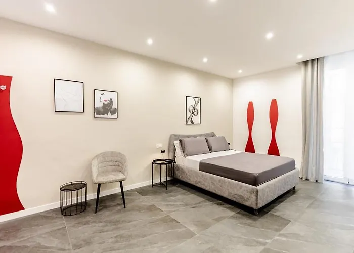 Bed & Breakfast Marenda - Bari