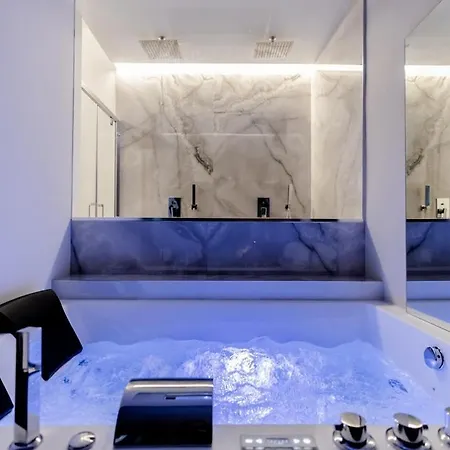 Nocleg ze śniadaniem Marenda - Bari