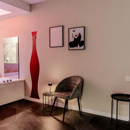 Marenda - Nocleg ze śniadaniem Bari