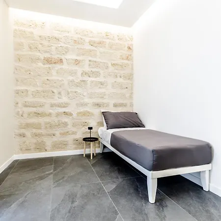 Marenda - Panzió Bari