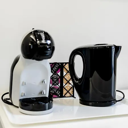 Marenda - Nocleg ze śniadaniem *