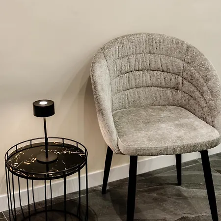 Marenda - Panzió Bari