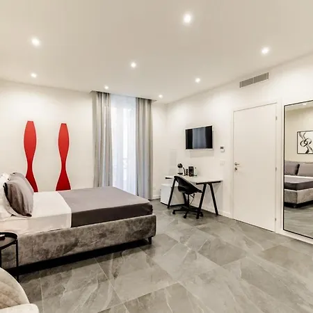 Panzió Marenda - Bari