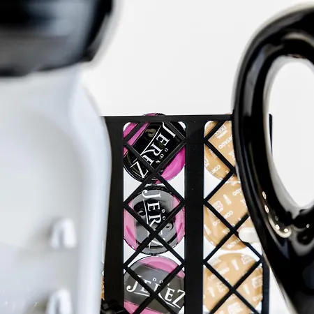 Panzió Marenda - Bari