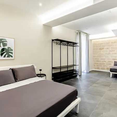 Panzió Marenda - Bari