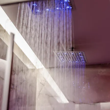 Panzió Marenda - Bari