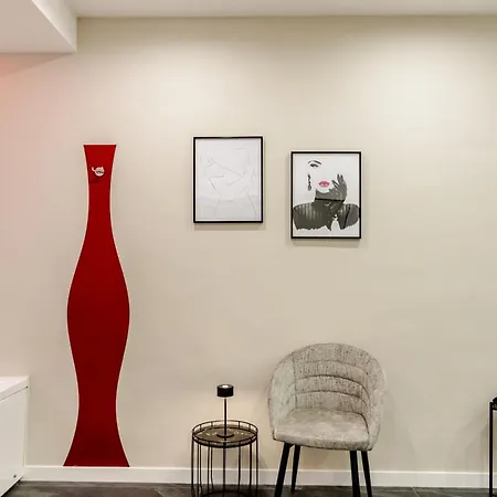 Panzió Marenda - Bari