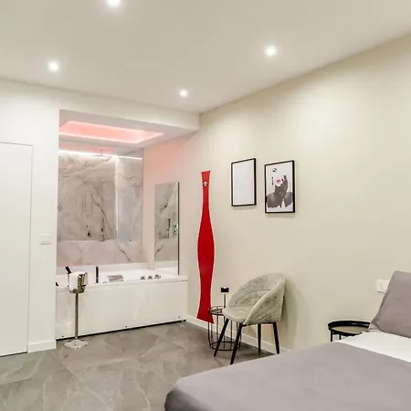 Marenda - Panzió Bari