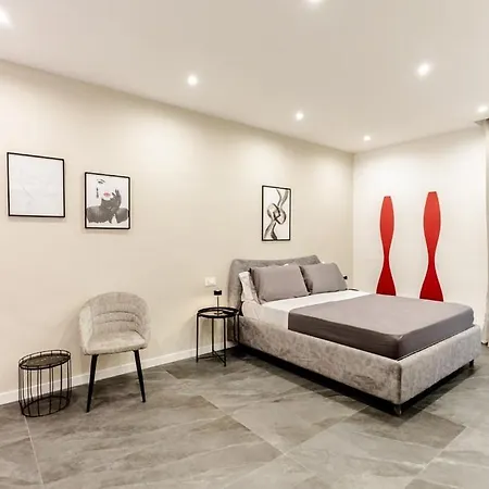 Nocleg ze śniadaniem Marenda - Bari