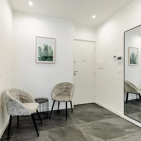 Marenda - Nocleg ze śniadaniem Bari