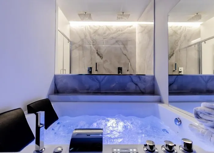 Bed & Breakfast Marenda - Bari