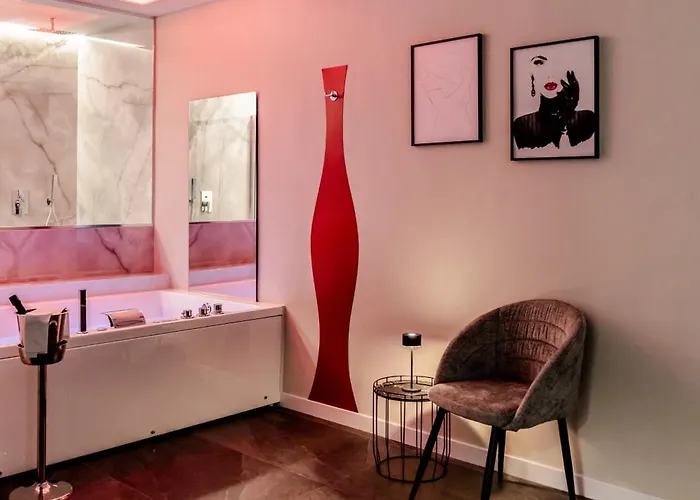 Bed & Breakfast Marenda - Bari