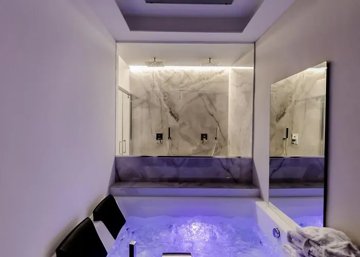 Bed & Breakfast Marenda -