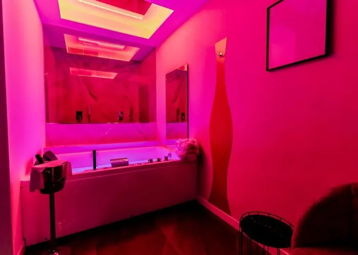 Marenda - Bed & Breakfast *