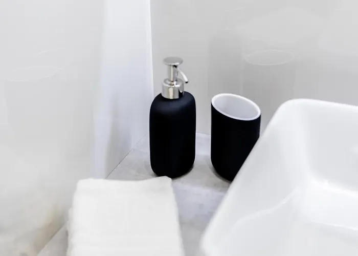 Marenda - Oda ve Kahvaltı Bari