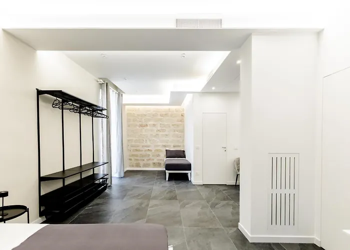 Marenda - Oda ve Kahvaltı *