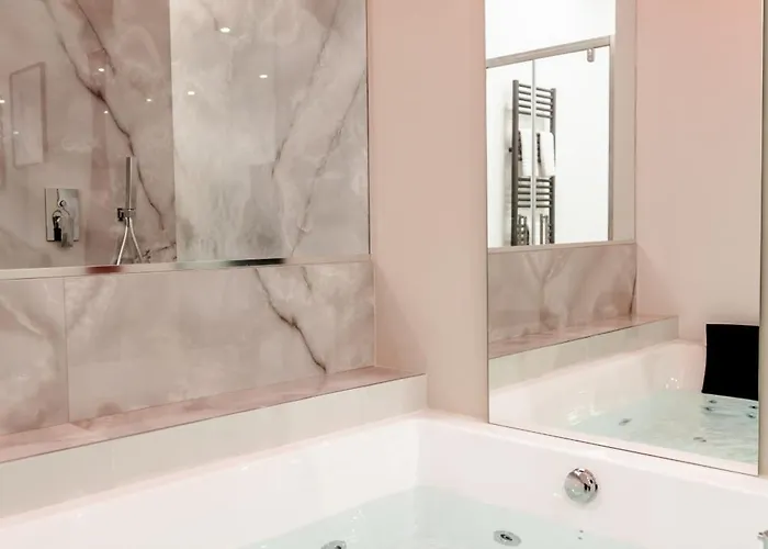 Marenda - Bed & Breakfast