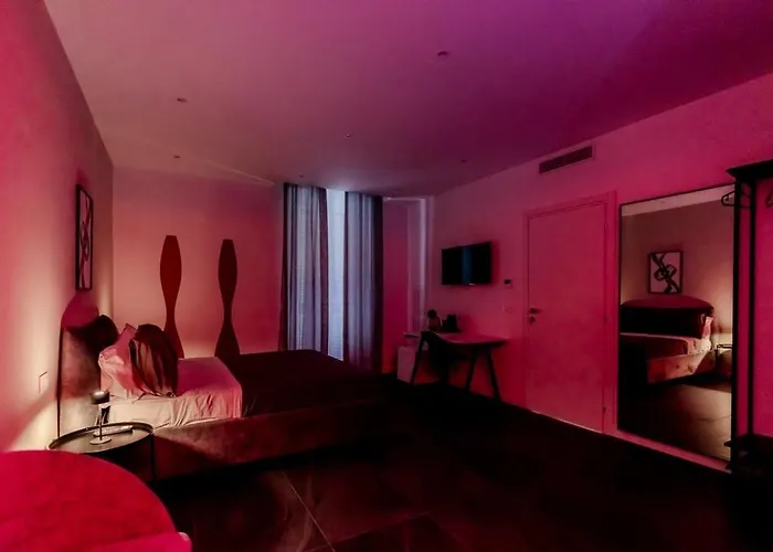 Bed & Breakfast Marenda - Bari