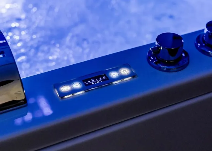 Marenda - Bed & Breakfast