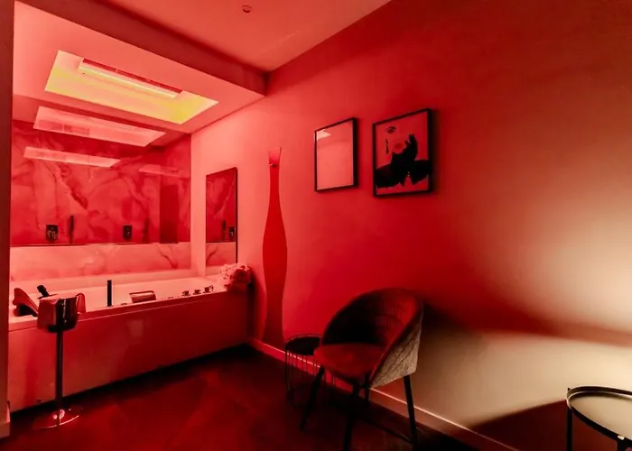 Oda ve Kahvaltı Marenda - Bari