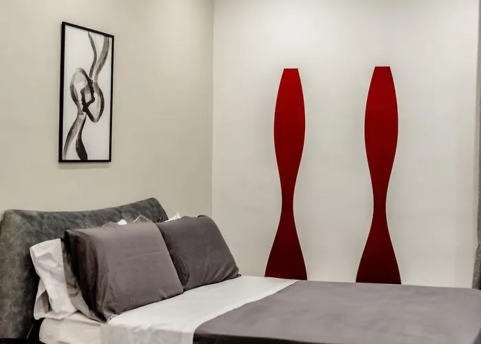 Marenda - Bed & Breakfast