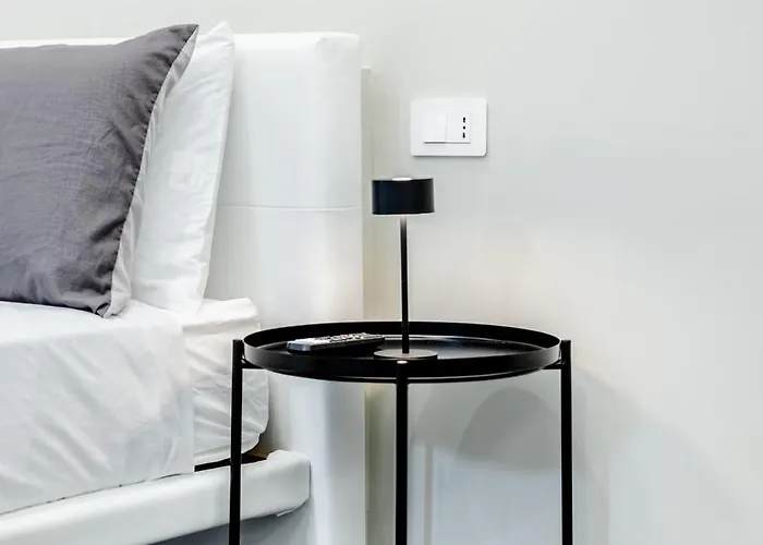 Bed & Breakfast Marenda -