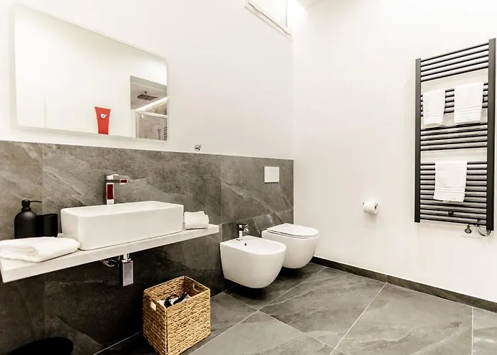 Marenda - Bed & Breakfast