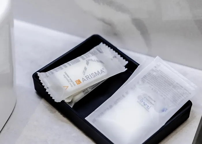 Bed & Breakfast Marenda - *