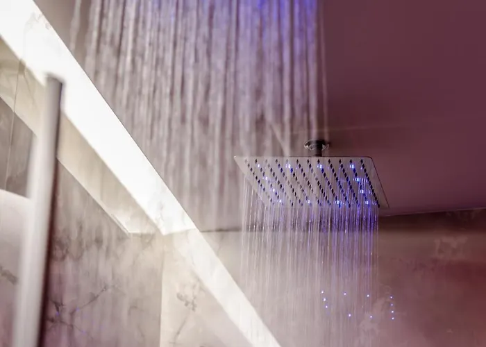 Bed & Breakfast Marenda - Bari