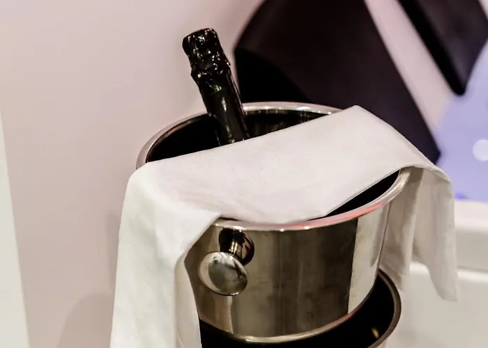 Bed & Breakfast Marenda - *