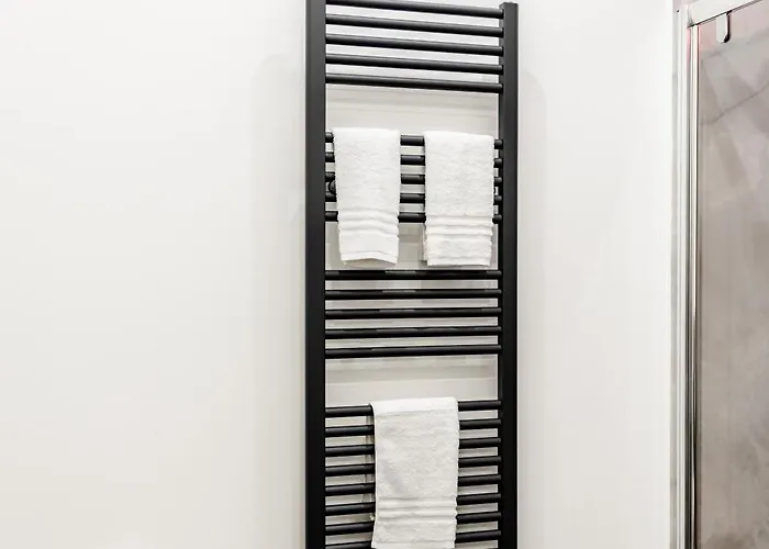 Marenda - Oda ve Kahvaltı Bari